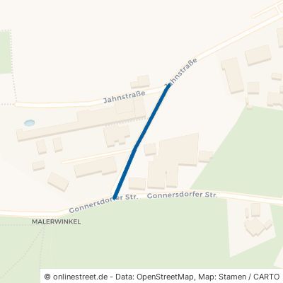Schützenstraße Cadolzburg 