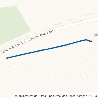 Alte Johann Bunte Straße Papenburg 