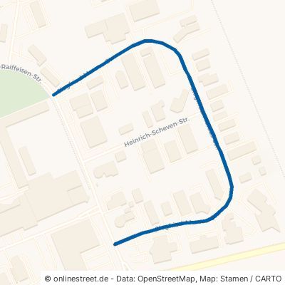 Siegfried-Marcus-Straße 17192 Waren (Müritz) Waren 