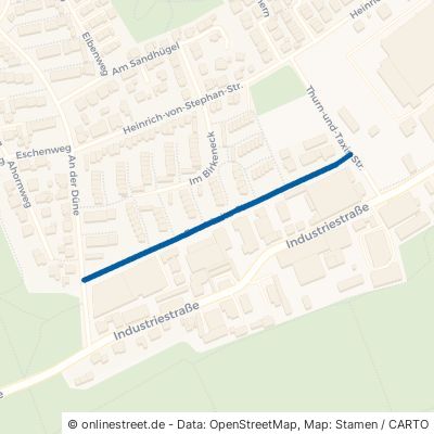 Ernst-Leitz-Straße 63150 Heusenstamm 