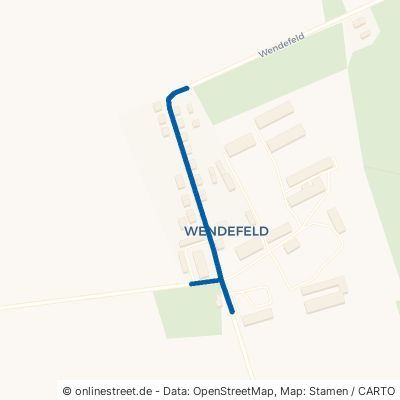 Wendefeld 16775 Gransee Wendefeld 