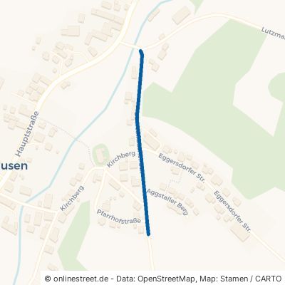 Obersüßbacher Straße 84076 Pfeffenhausen Rainertshausen 