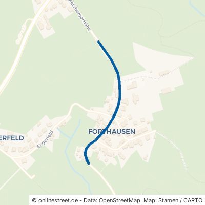 Forthausen Wermelskirchen Dabringhausen 