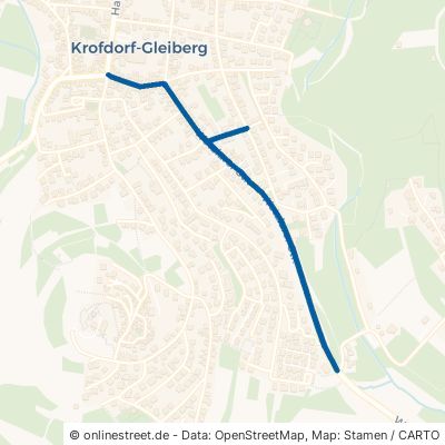 Wetzlarer Straße 35435 Wettenberg Krofdorf-Gleiberg Krofdorf-Gleiberg
