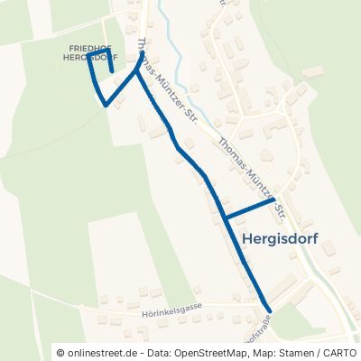 Neumarkt Hergisdorf 
