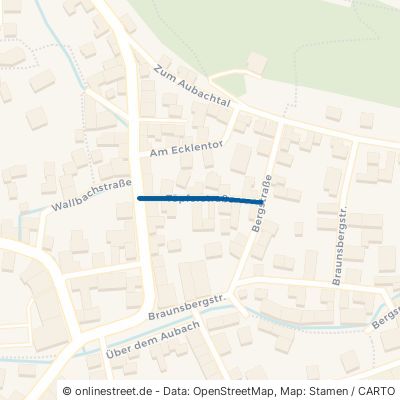 Töpferstraße Neuwied Oberbieber 