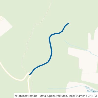 Eseltreiberweg Bad Grund Eisdorf 