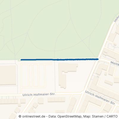 Erhard-Wunderlich-Allee 86159 Augsburg Antonsviertel 