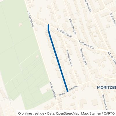 Godehardistraße 31137 Hildesheim Moritzberg 