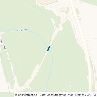 Schafsbrücke 34626 Neukirchen 