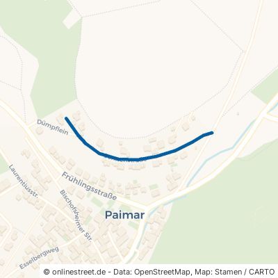Sonnenstraße 97947 Grünsfeld Paimar 