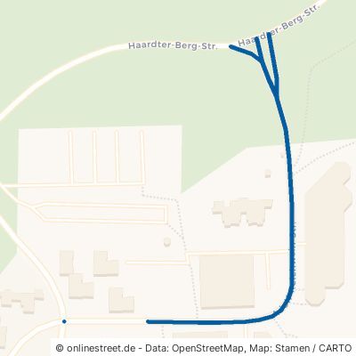 Adolf-Reichwein-Straße Siegen Weidenau Weidenau