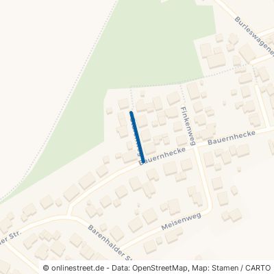 Starenweg 74589 Satteldorf 