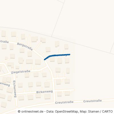 Schlehenweg 72537 Mehrstetten Greut-Ost 