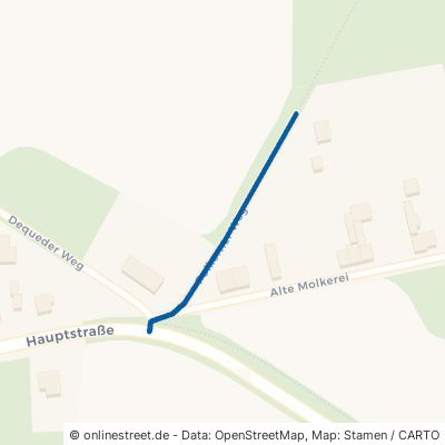 Polkerner Weg Osterburg (Altmark) 