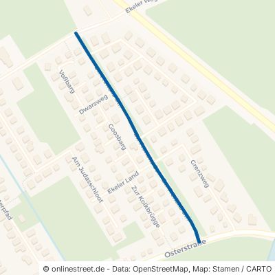 Dr.-Frerichs-Straße 26506 Norden Ekel 