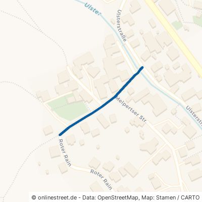 Leopold-Höhl-Straße 36115 Ehrenberg Seiferts 
