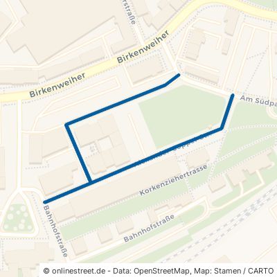 Alexander-Coppel-Straße 42651 Solingen Solingen-Mitte 