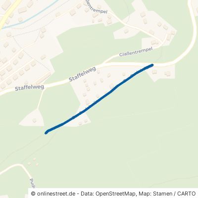 Zur Pudelmütz Klingenthal Sachsenberg 