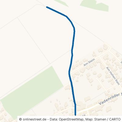 Alter Alsfelder Weg 36318 Schwalmtal Storndorf 