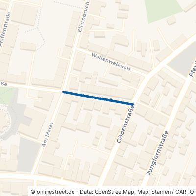 Breite Straße 18246 Bützow 