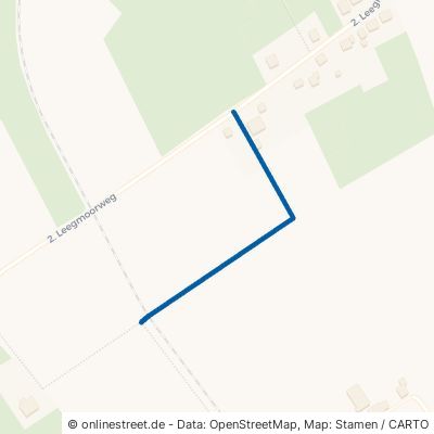 1. Leegmoorweg Aurich Sandhorst 