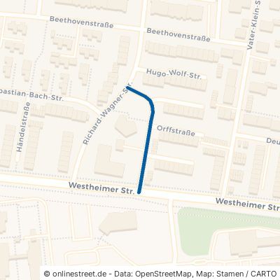 Robert-Schumann-Straße 86356 Neusäß 