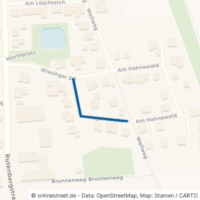 Hagenstraße 31177 Harsum Rautenberg 