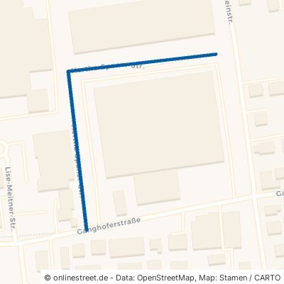 Hertha-Sponer-Straße Maisach Gernlinden 
