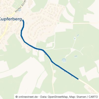 Wirsberger Weg 95362 Kupferberg 