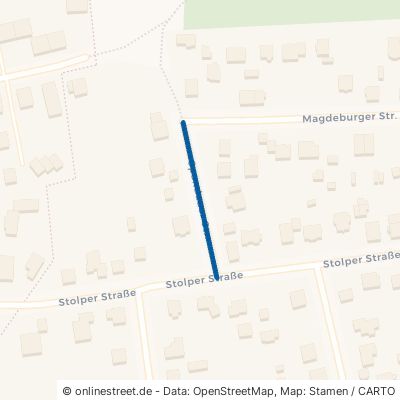Spandauer Straße 16548 Glienicke (Nordbahn) 