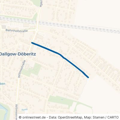 Kastanienstraße 14624 Dallgow-Döberitz Dallgow 