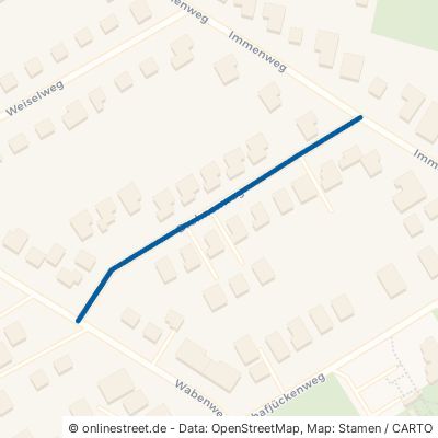 Drohnenweg 26125 Oldenburg 