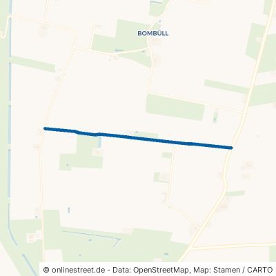 Mühlenweg Emmelsbüll-Horsbüll 
