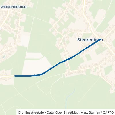 Im Hech 52152 Simmerath Steckenborn Steckenborn