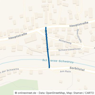 Brückenstraße 07429 Sitzendorf 