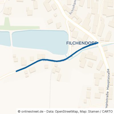 Scheckenhofer Weg Neustadt am Kulm Filchendorf 