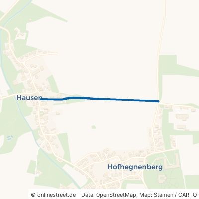 Kohlstattstraße 82297 Steindorf Hausen 