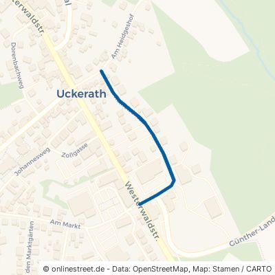 Raiffeisenstraße 53773 Hennef (Sieg) Uckerath Uckerath