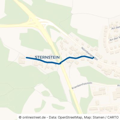 Sternsteinweg 92237 Sulzbach-Rosenberg 
