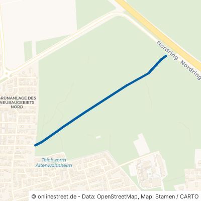 Kreuzweg 64347 Griesheim 
