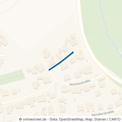 Edith-Stein-Straße 77815 Bühl Stadtgebiet Altschweier