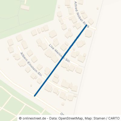 Max-Planck-Straße 37574 Einbeck 