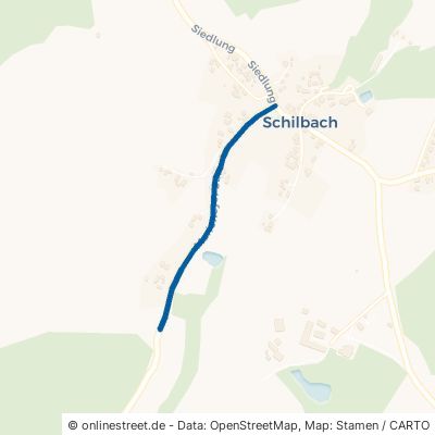 Marieneyer Straße Schöneck (Vogtland) Schilbach 