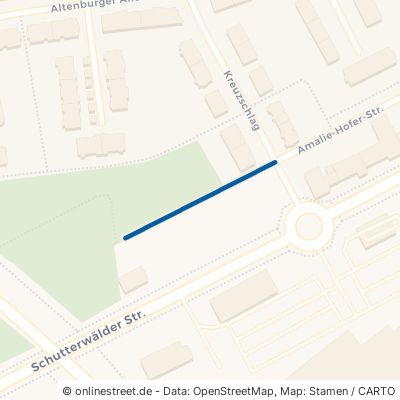 Olga-Von-Wedelstaedt-Straße 77656 Offenburg Weststadt 