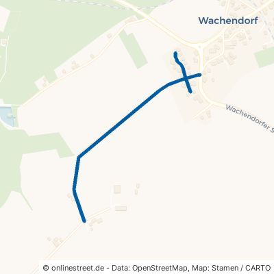 Rethweg 28857 Syke Wachendorf 