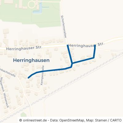 Im Bocksfeld Lippstadt Herringhausen 