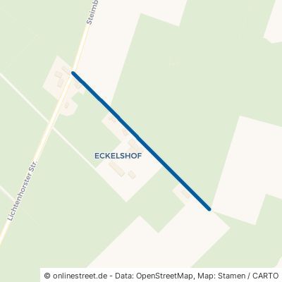 Eckelshof Steimbke 