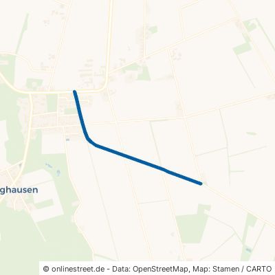 Siedenburger Kirchweg 27249 Mellinghausen 