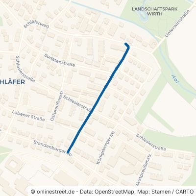 Danziger Straße 65582 Diez 